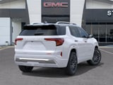 2027 GMC Terrain - Preview 4
