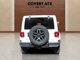 2027 Jeep Wrangler - Preview 4