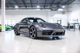 2024 Porsche 911 - Preview 3