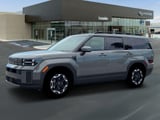 2026 Hyundai Santa Fe - Preview 2