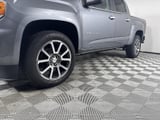 2021 GMC Canyon - Preview 6