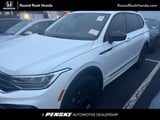 2022 Volkswagen Tiguan - Preview 2