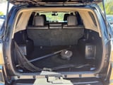 2019 Toyota 4Runner - Preview 8