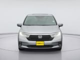 2024 Honda Odyssey - Preview 3