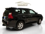 2013 Lexus GX 460 - Preview 5