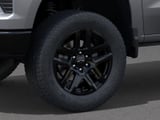 2026 Chevrolet Silverado 1500 - Preview 9