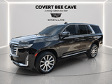 2022 Cadillac Escalade - Preview 3