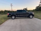2014 Ford F-150 - Preview 4