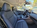 2025 Toyota RAV4 - Preview 10