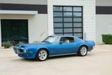 1971 Pontiac Firebird - Preview 5