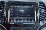 2020 Jeep Cherokee - Preview 12
