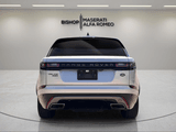 2021 Land Rover Range Rover Velar - Preview 4