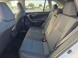 2025 Toyota RAV4 - Preview 10