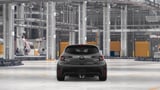 2026 Toyota GR Corolla - Preview 8