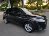 2021 Nissan Kicks - Preview 9