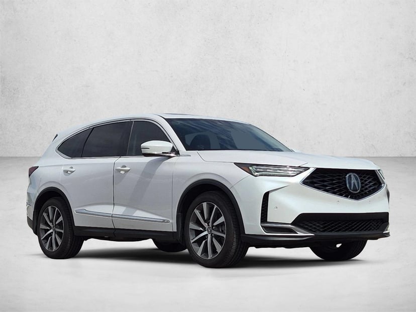 2025 Acura MDX - Image 1