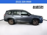 2026 Subaru Forester - Preview 7