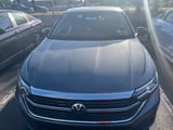2024 Volkswagen Jetta - Preview 3