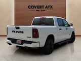 2026 Ram 1500 - Preview 5