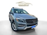 2013 Mercedes-Benz M-Class - Preview 2