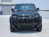 2026 Land Rover Defender - Preview 2
