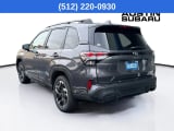 2026 Subaru Forester - Preview 5