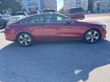2018 Mercedes-Benz E-Class - Preview 6