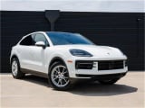 2025 Porsche Cayenne - Preview 9