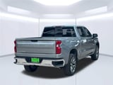 2026 Chevrolet Silverado - Preview 5