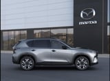 2026 Mazda CX-5 - Preview 5