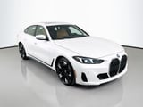 2026 BMW 4 Series - Preview 3