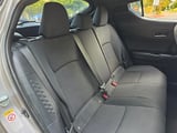 2019 Toyota C-HR - Preview 14