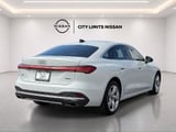 2025 Audi A5 - Preview 5