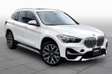2021 BMW X1 - Preview 3