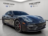 2021 Porsche Panamera - Preview 7