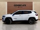 2026 Jeep Compass - Preview 3