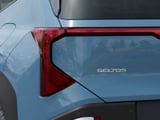 2027 Kia Seltos - Preview 10