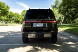 2024 Lexus GX - Preview 7