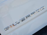 2026 Chevrolet Silverado 1500 - Preview 8