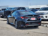 2022 Lexus RC - Preview 5