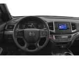 2019 Honda Passport - Preview 9