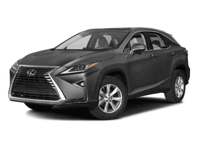 2016 Lexus RX - Image 1