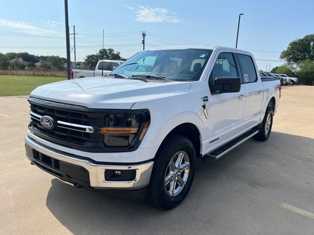 2025 Ford F-150 - Image 1