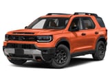 2026 Honda Passport - Preview 4