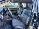 2017 Toyota Corolla - Preview 12