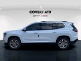 2027 GMC Acadia - Preview 5