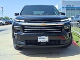 2026 Chevrolet Traverse - Preview 2