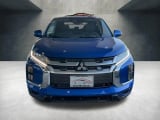 2026 Mitsubishi Outlander Sport - Preview 3