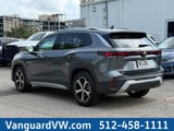 2026 Volkswagen Tiguan - Preview 7