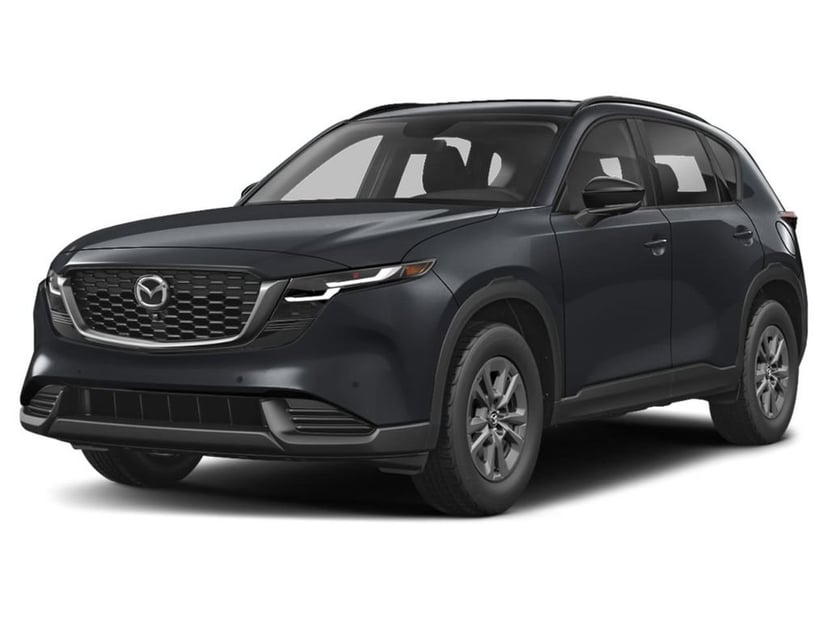 2026 Mazda CX-5 - Image 1